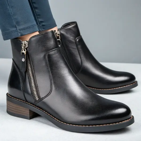 Women's Ankle Boots