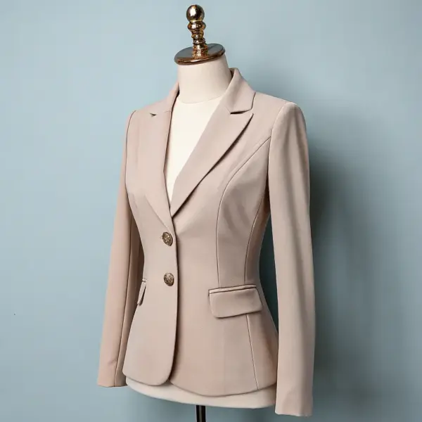 Women's Classic Blazer